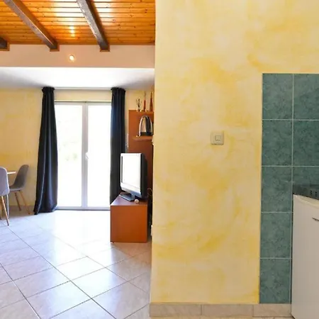 Διαμέρισμα Mara Pomer