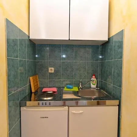 Mara Διαμέρισμα Pomer