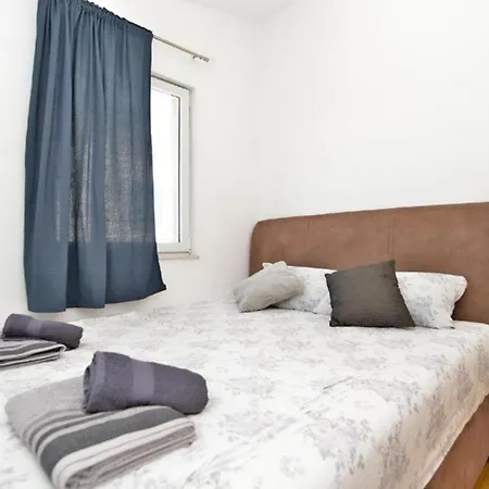 Mara Apartamento Pomer