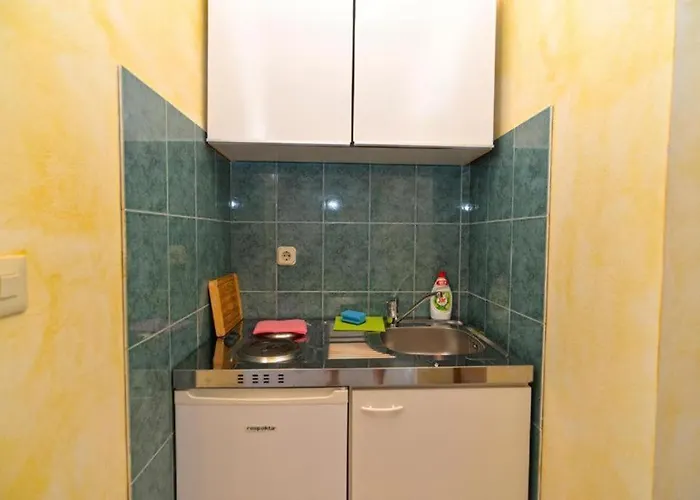 Mara 아파트 포메르