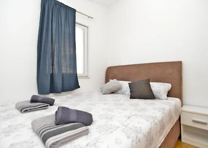 Mara 아파트 포메르